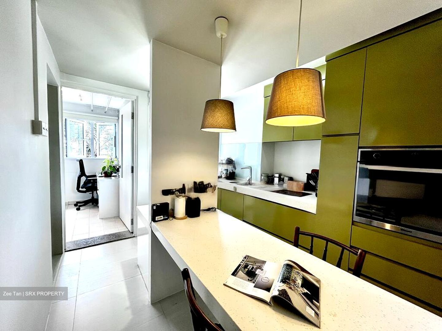Blk 12 Holland Avenue (Queenstown), HDB 3 Rooms #445967431